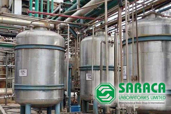 saraca