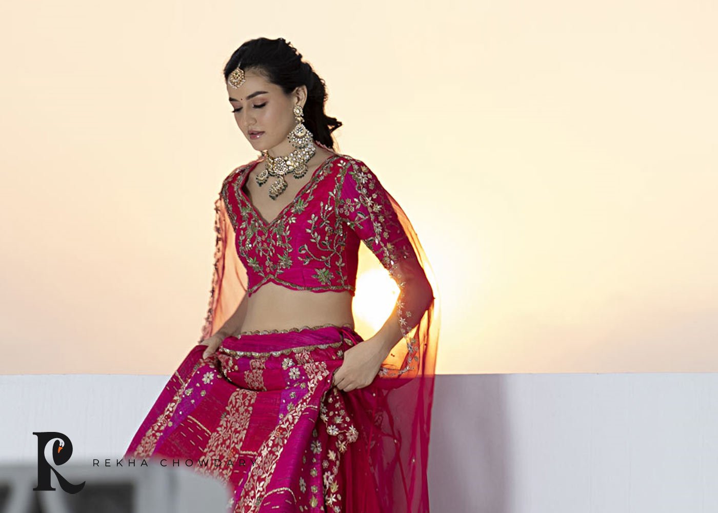 rekha r