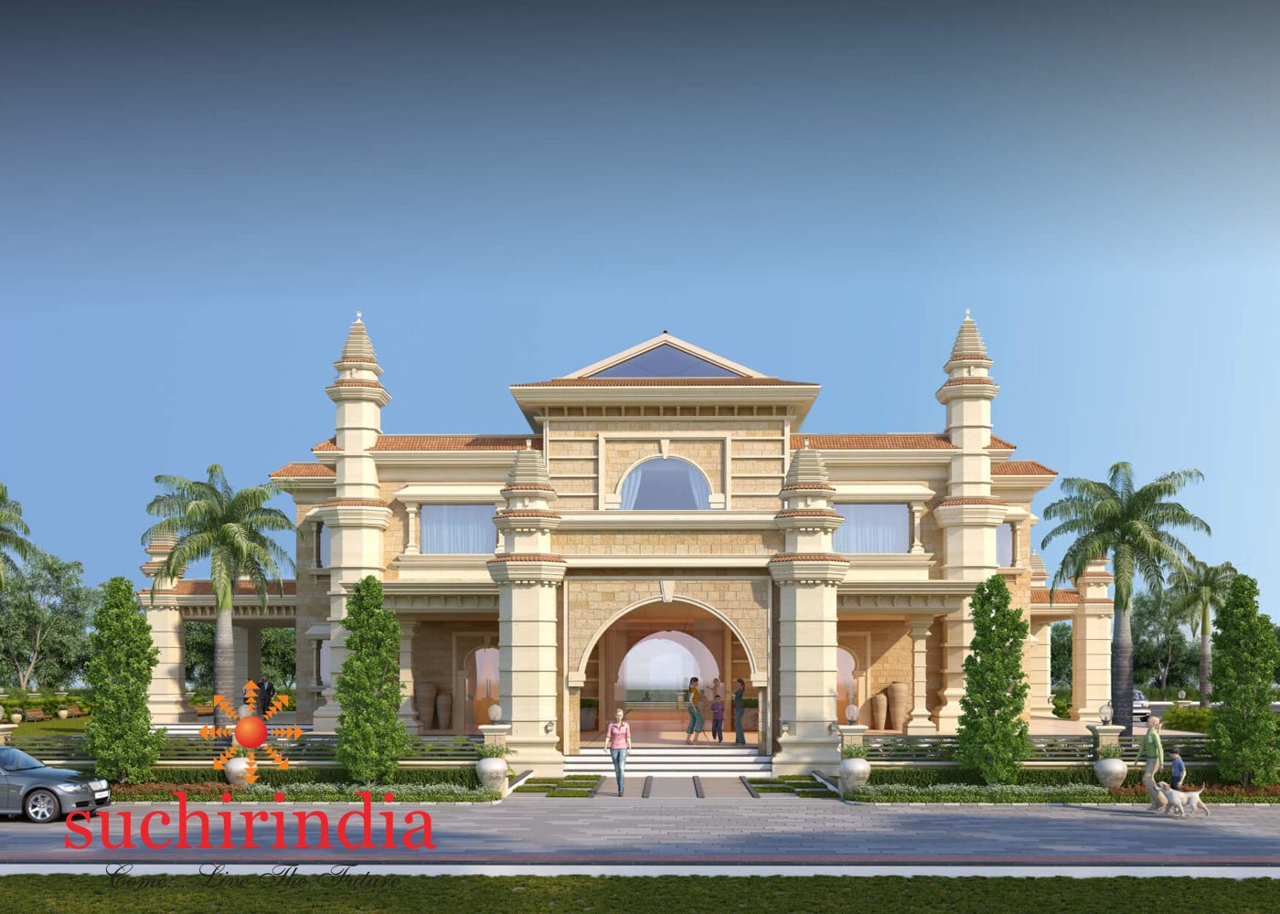suchiindia r