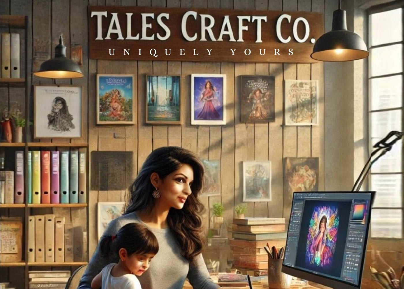 talescraft r