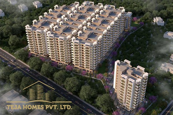 tejahomes